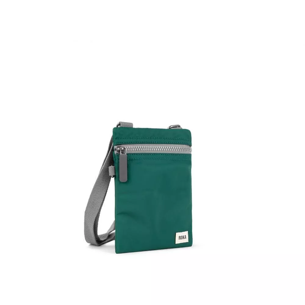 ROKA Chelsea Recycled Nylon Bag